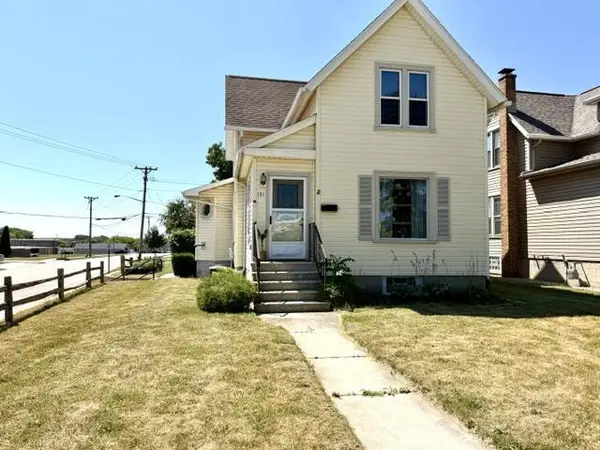 131 Reed STREET, Plymouth, WI 53073