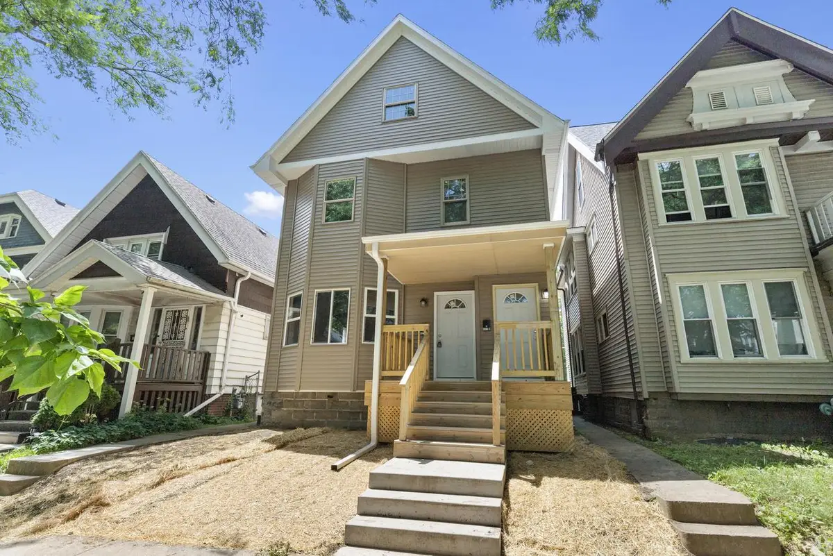 3021 N 6th STREET #3023, Milwaukee, WI 53212 - #1