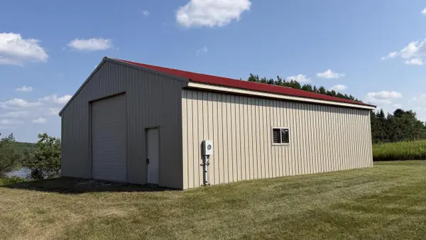 N16165 N RIVER ROAD, Park Falls, WI 54552