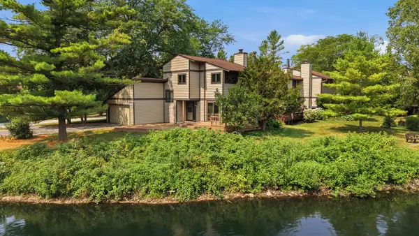 81 Point Elkhart DRIVE, Elkhart Lake, WI 53020