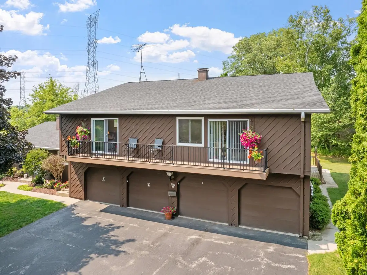 2421 Cross Creek DRIVE #D, Sheboygan, WI 53081 - #1