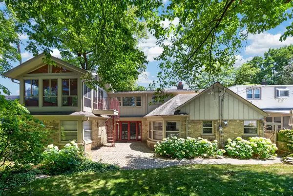 4535 N Cramer STREET, Whitefish Bay, WI 53211