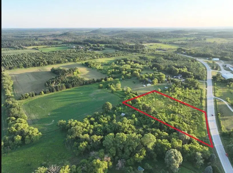 W8331 STATE HIGHWAY 67, Plymouth, WI 53073 - #2