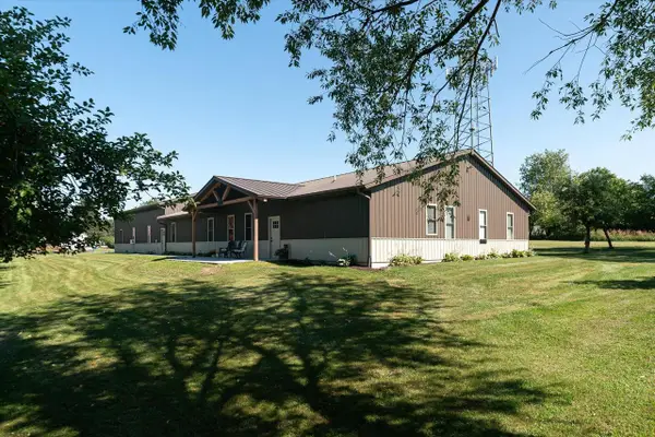 812 County Road NN, Viroqua, WI 54665