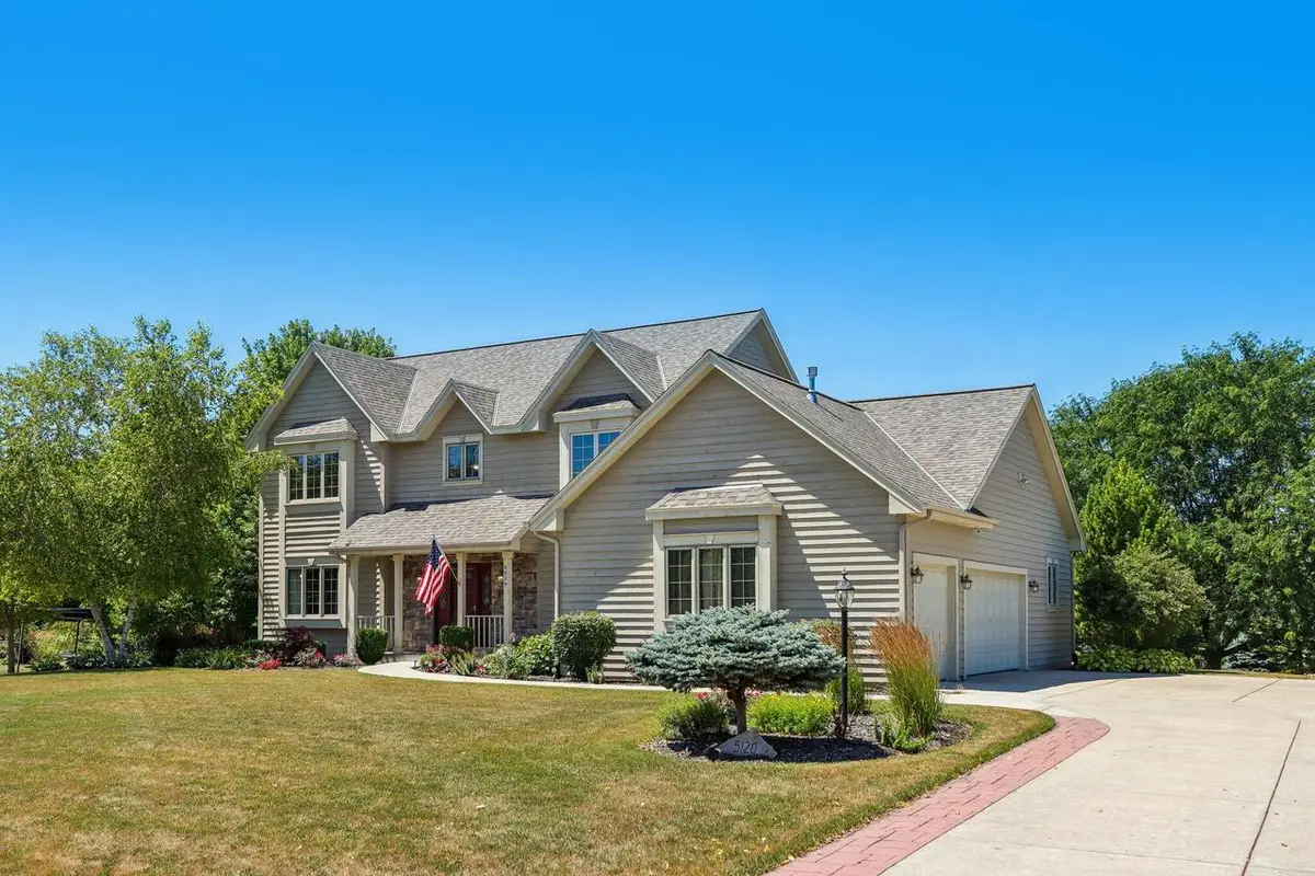 5120 Old Farm ROAD, Racine, WI 53402 - #1
