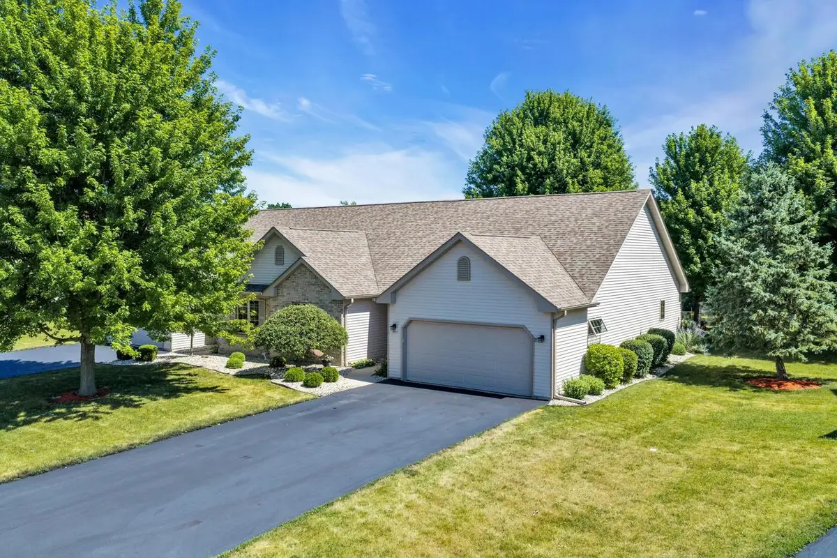 4807 Kingdom COURT, Racine, WI 53402 - #1