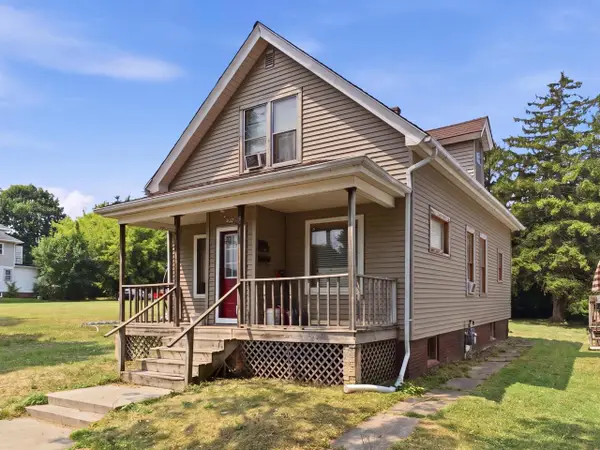 1542 S 9th STREET, Sheboygan, WI 53081