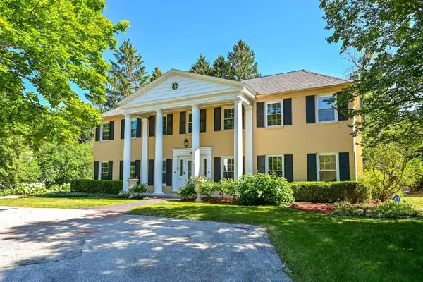 229 W Indian Creek COURT, Fox Point, WI 53217