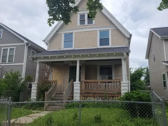2151 N 38th STREET, Milwaukee, WI 53208 - #1