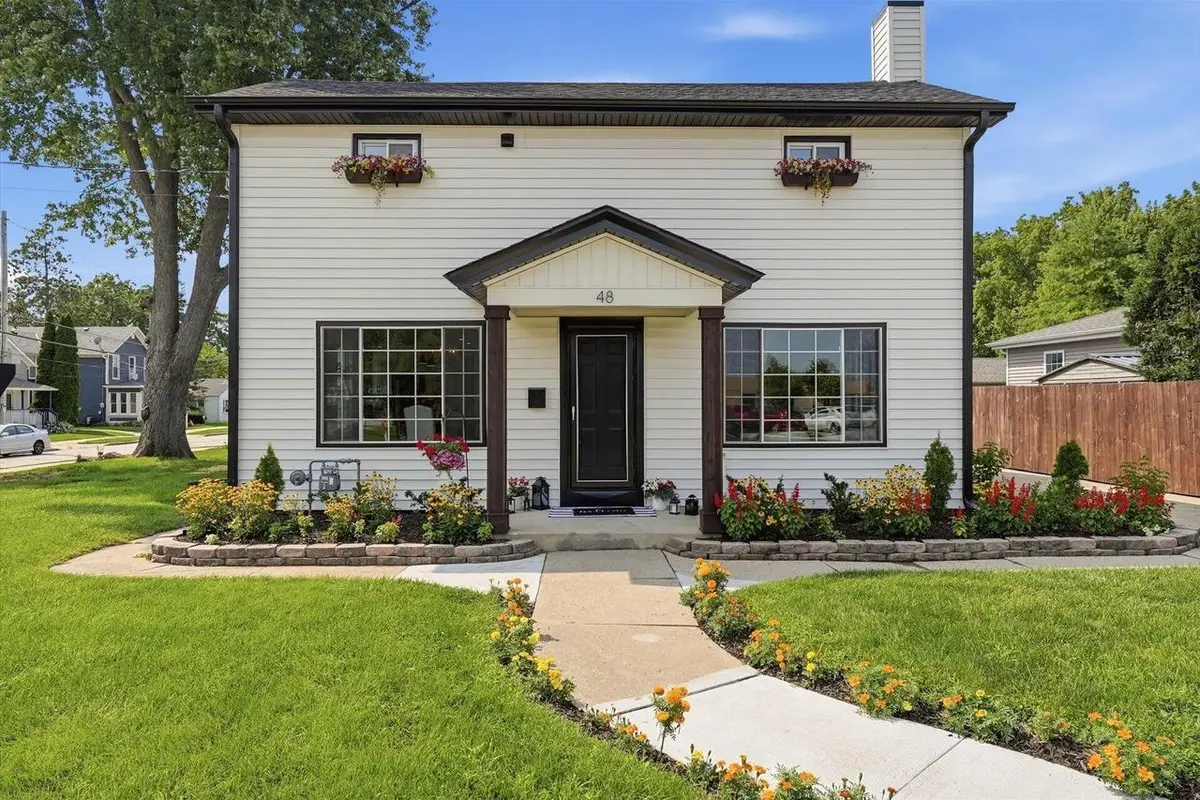 48 S Worthington STREET, Oconomowoc, WI 53066 - #1