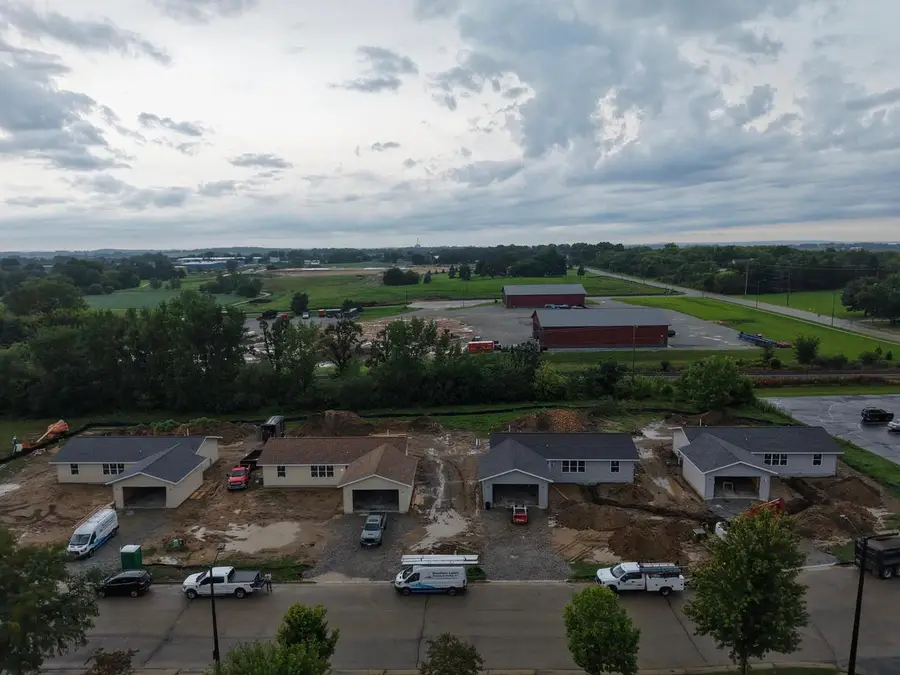 1278 E Bluff ROAD, Whitewater, WI 53190 - #3