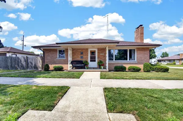 3704 77th STREET, Kenosha, WI 53142