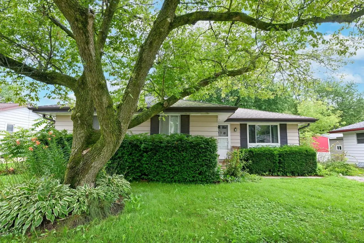 6937 Willow Brook ROAD, Racine, WI 53402 - #1