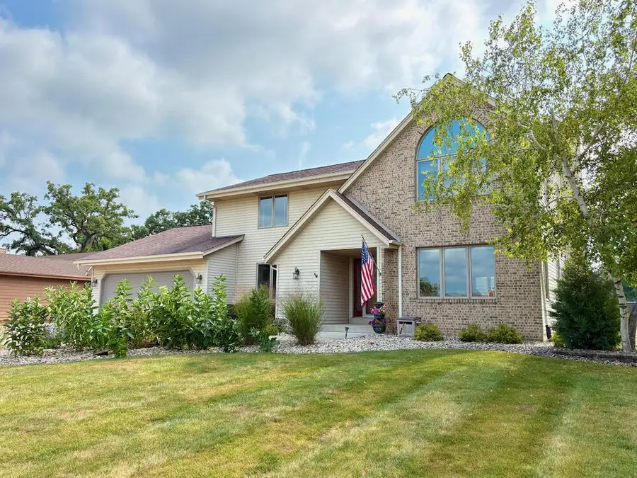 1253 Linden LANE, Kansasville, WI 53139 - #2