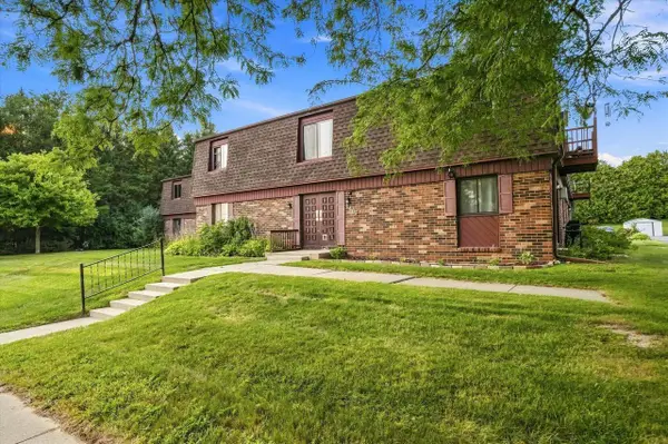 1406 Creek ROAD, West Bend, WI 53090