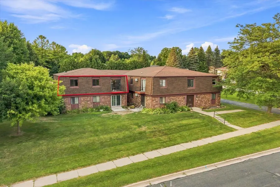 1406 Creek ROAD, West Bend, WI 53090 - #2