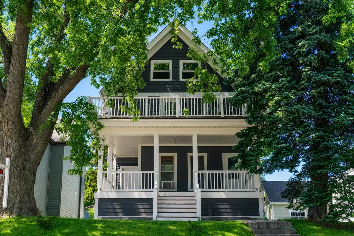 513 N Harrison STREET #515, Port Washington, WI 53074 - #1