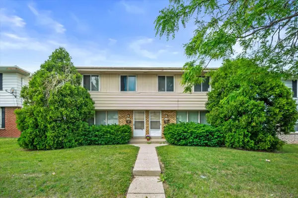 6540 W Mill ROAD #6542, Milwaukee, WI 53218