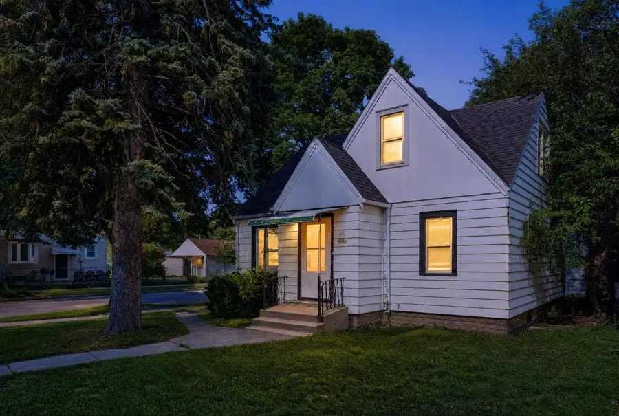 4276 N 48th STREET, Milwaukee, WI 53216 - #3