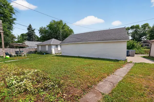 5358 N 39th STREET, Milwaukee, WI 53209