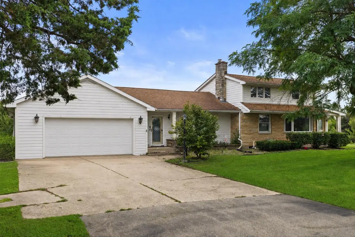6335 Brever ROAD, Burlington, WI 53105 - #1