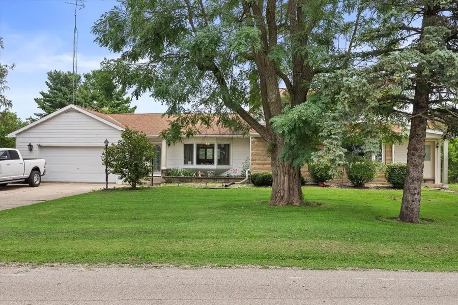 6335 Brever ROAD, Burlington, WI 53105 - #3