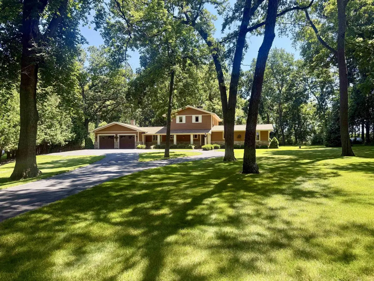 N5277 Towne ROAD, Lamartine, WI 53963 - #1