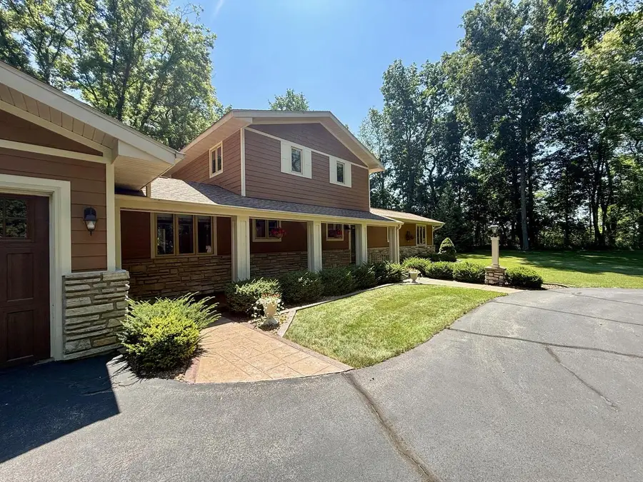 N5277 Towne ROAD, Lamartine, WI 53963 - #3