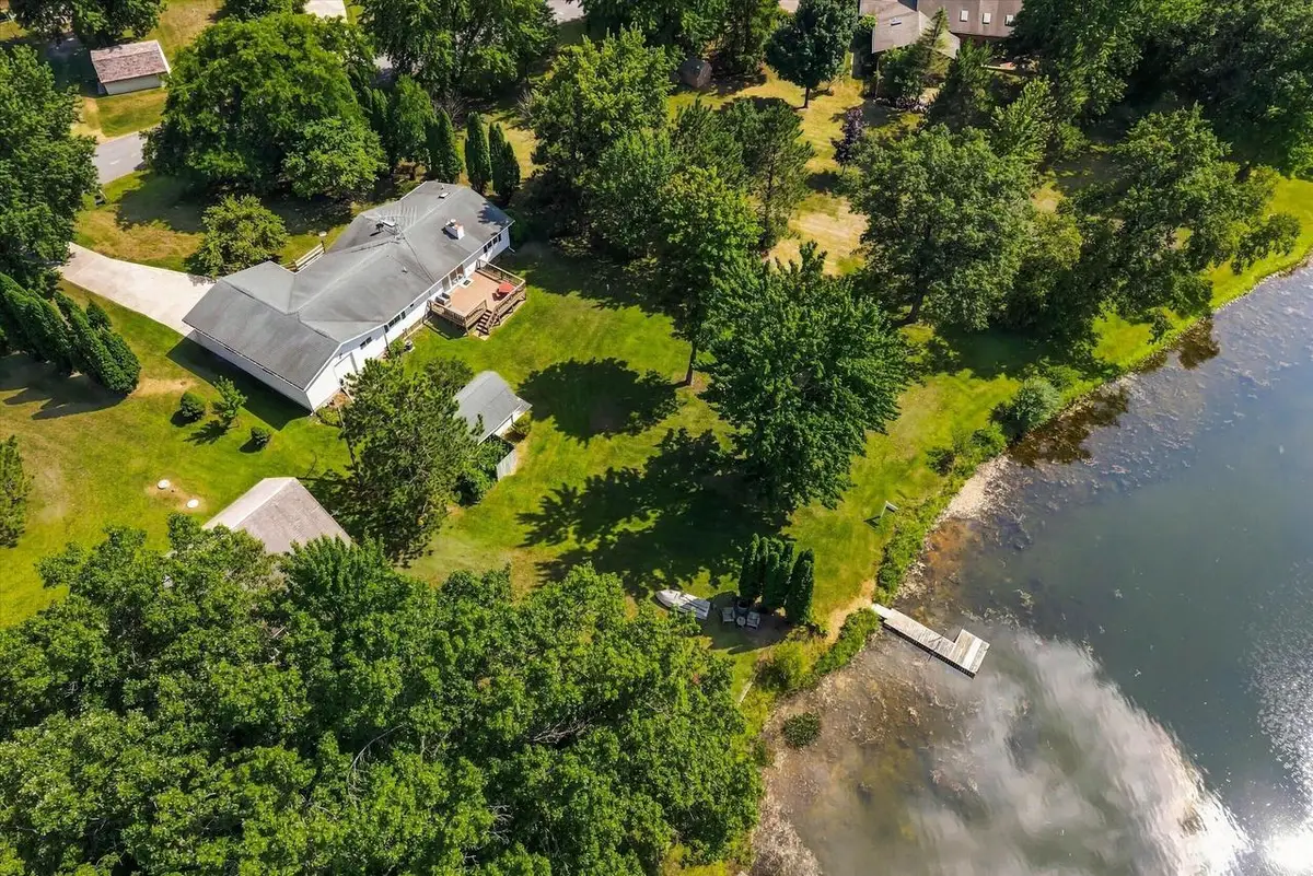 N9293 N Oakwood LANE, Neshkoro, WI 54960 - #1