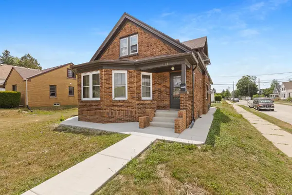 1313 Marquette AVENUE, South Milwaukee, WI 53172