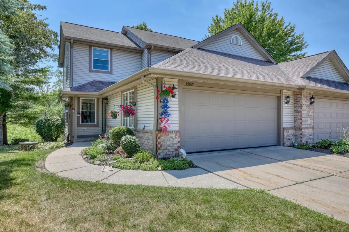 14025 W Lenox DRIVE, New Berlin, WI 53151 - #1