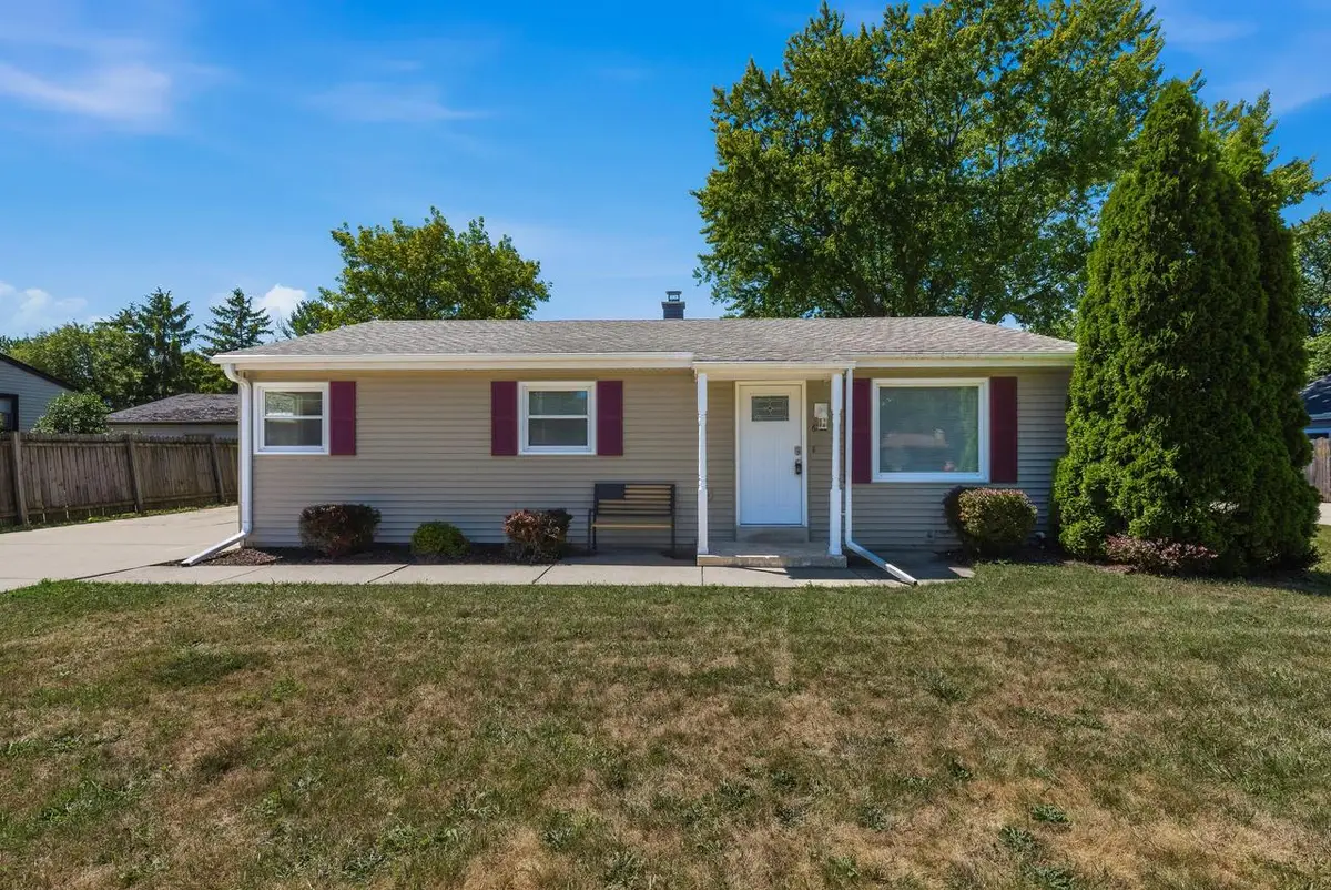 6720 Novak ROAD, Racine, WI 53402 - #1