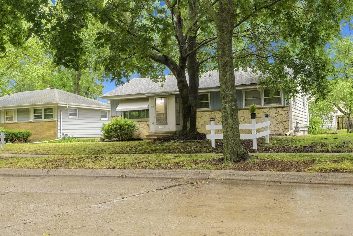 4325 N 83 STREET, Milwaukee, WI 53222 - #1
