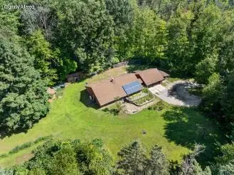 4607 Reforestation ROAD, Suamico, WI 54313 - #1