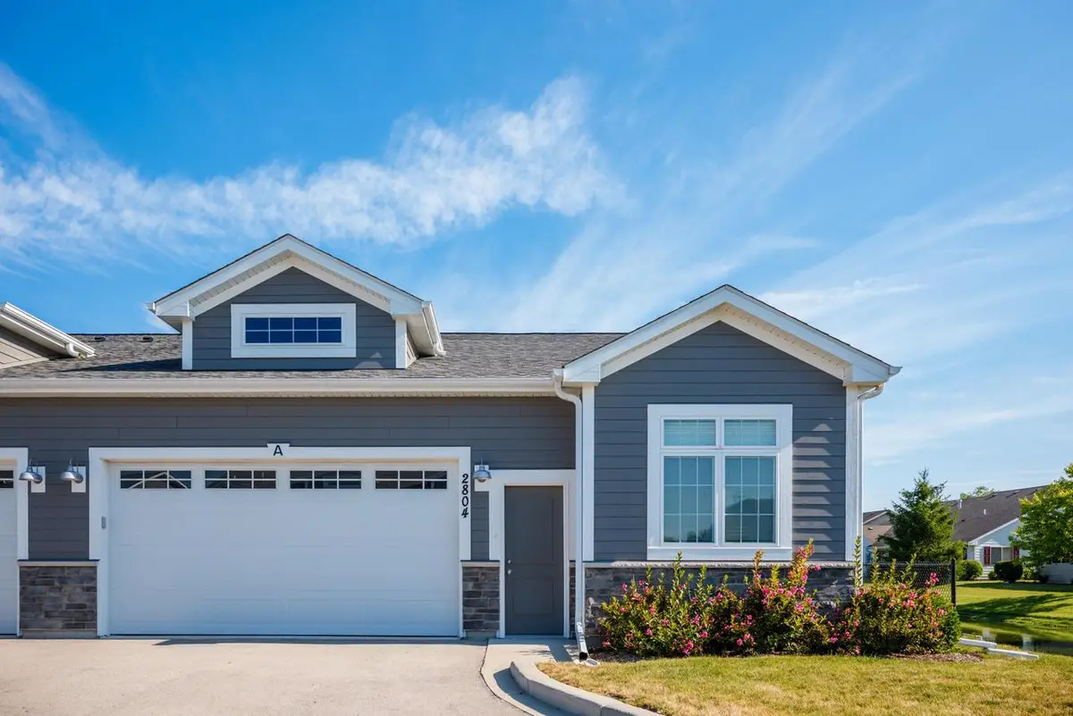 2804 21st STREET #A, Kenosha, WI 53144 - #1