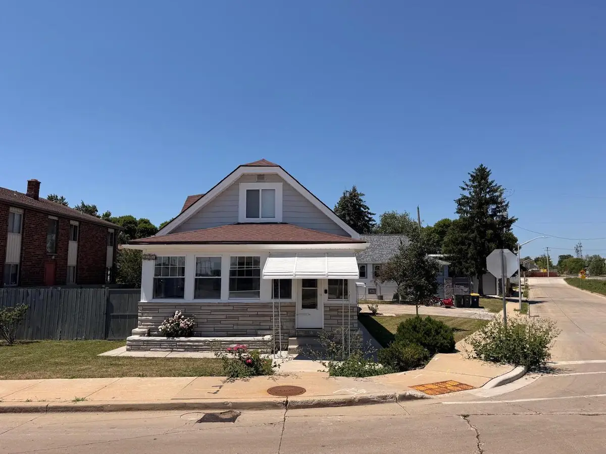 2101 S 60th STREET, Milwaukee, WI 53219 - #1