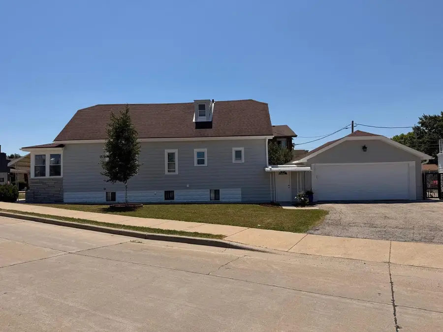 2101 S 60th STREET, Milwaukee, WI 53219 - #2