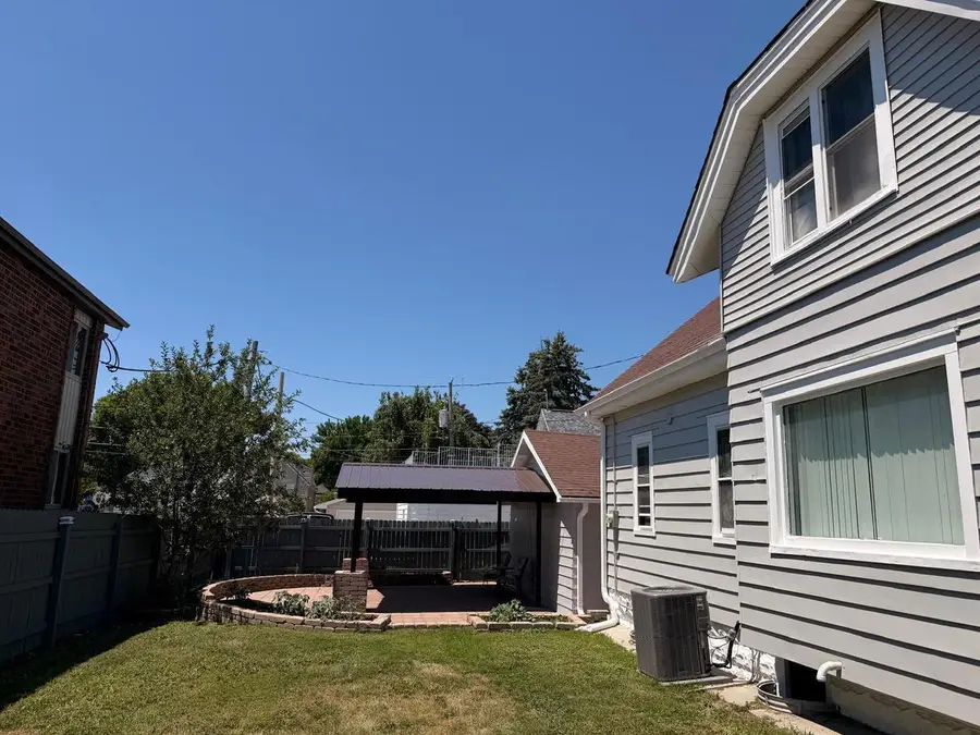 2101 S 60th STREET, Milwaukee, WI 53219 - #3
