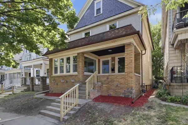 1431 S 71st STREET, West Allis, WI 53214