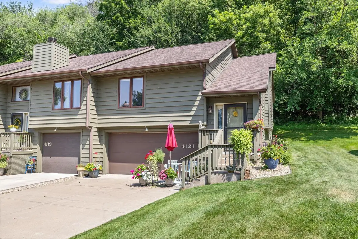 4121 Cliffside DRIVE, La Crosse, WI 54601 - #1
