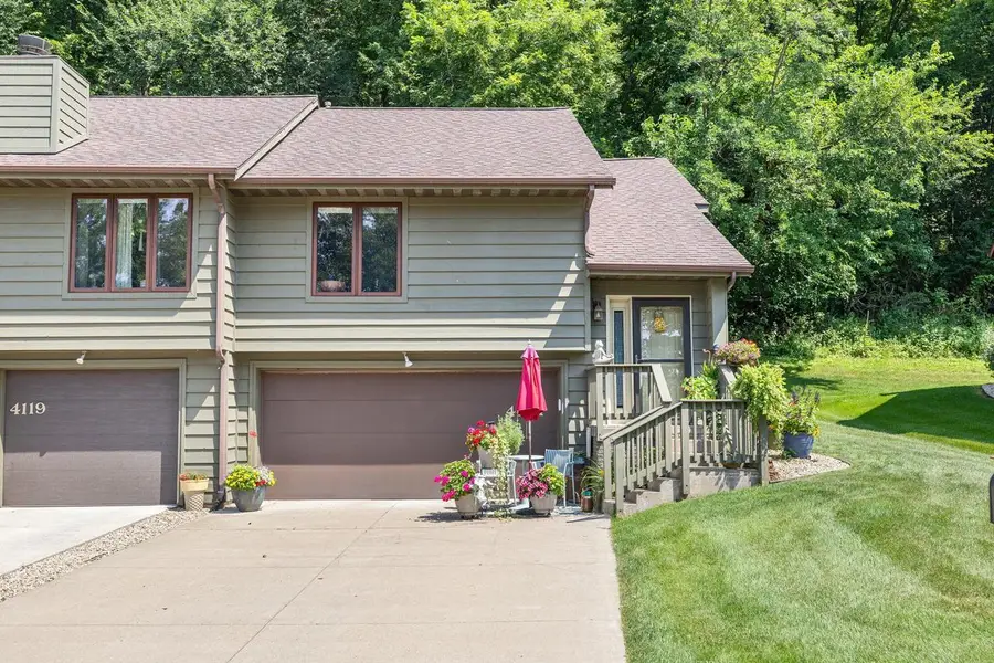 4121 Cliffside DRIVE, La Crosse, WI 54601 - #2
