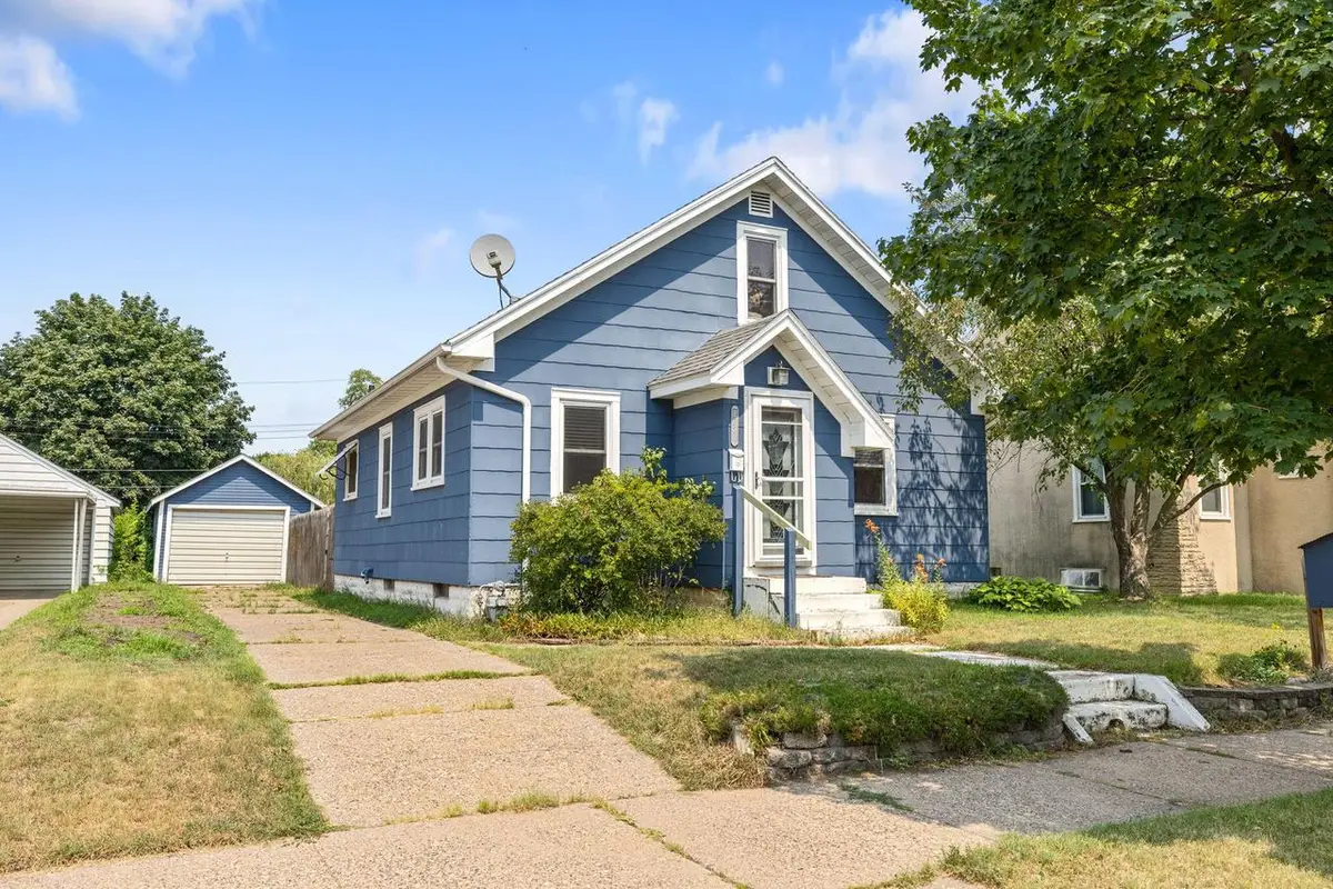 1621 Barlow STREET, La Crosse, WI 54601 - #1