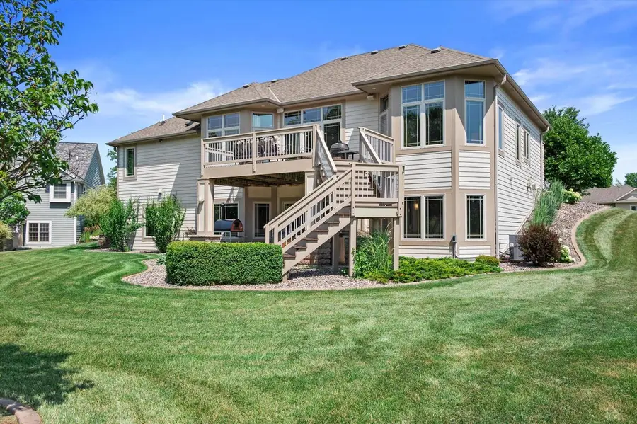 2280 Fenceline DRIVE, Jackson, WI 53037 - #2