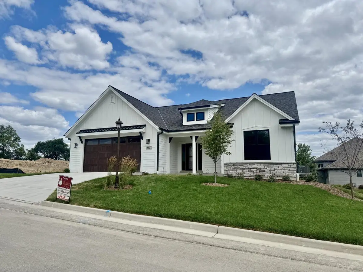 3627 Alder DRIVE, Waukesha, WI 53189 - #1