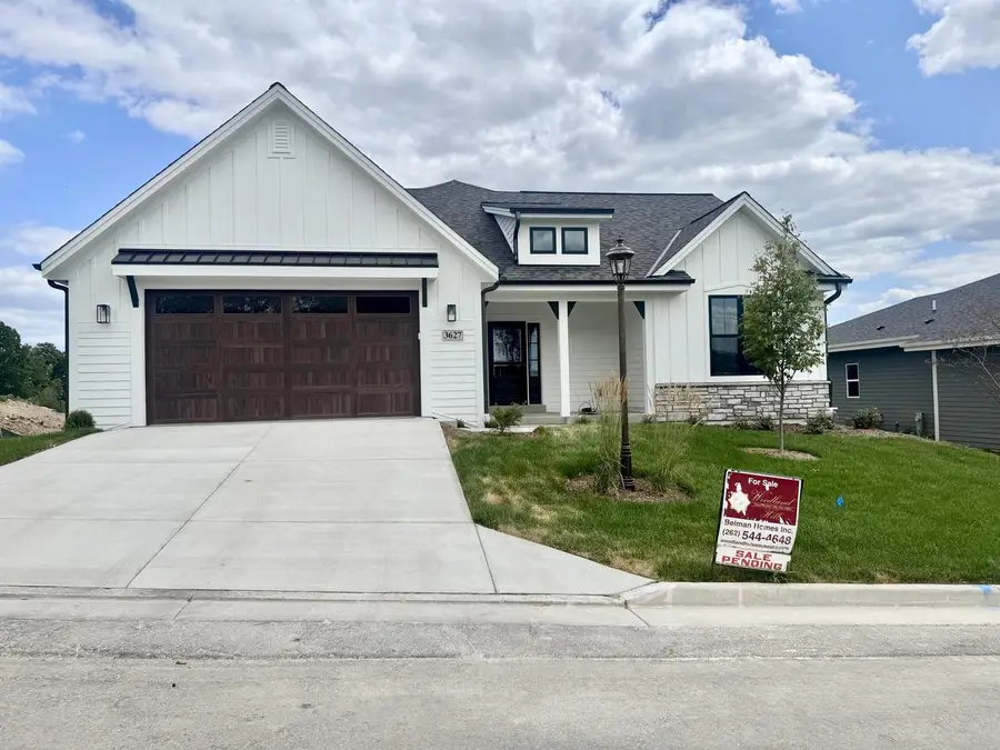 3627 Alder DRIVE, Waukesha, WI 53189 - #2
