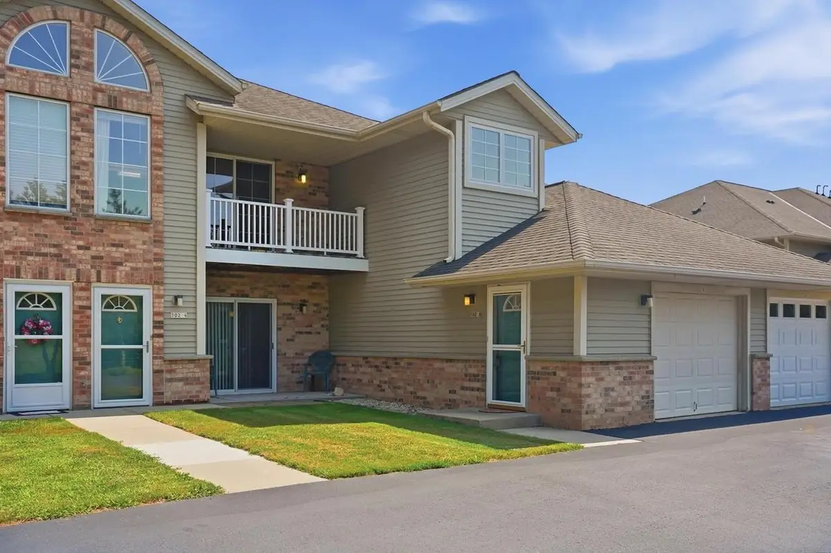 702 Shepherds DRIVE #8, West Bend, WI 53090 - #1