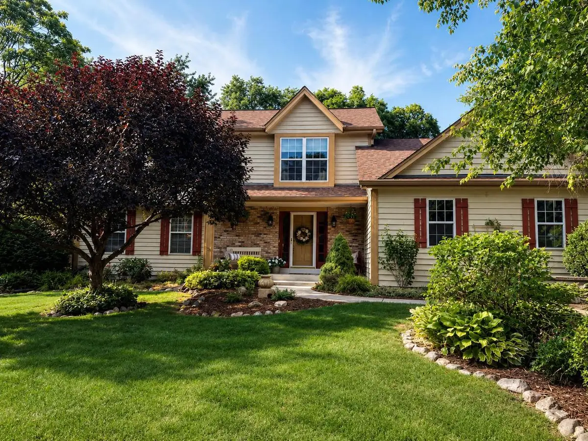 15130 W Burleigh ROAD, Brookfield, WI 53005 - #1
