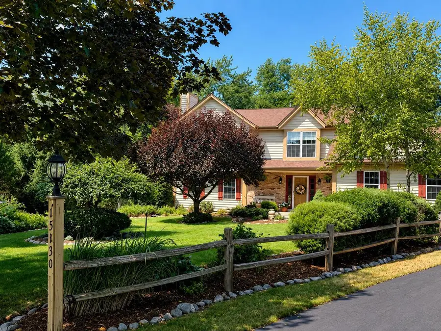 15130 W Burleigh ROAD, Brookfield, WI 53005 - #2