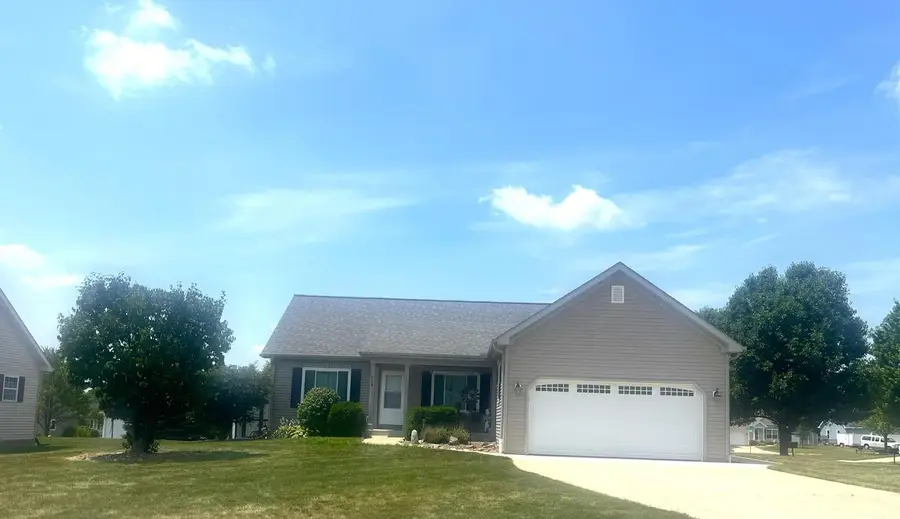 604 S Woodpine DRIVE, Elkhorn, WI 53121 - #2
