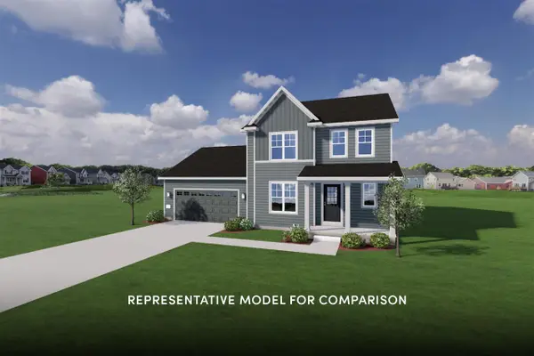W197N5320 Lodgepole COURT, Menomonee Falls, WI 53051